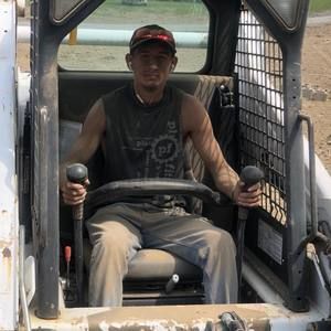 Meet your Posher, Mark